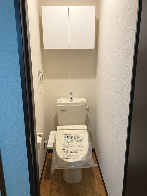 ヴィレヂ・ハピネス5（参番館） 中部屋の写真になります