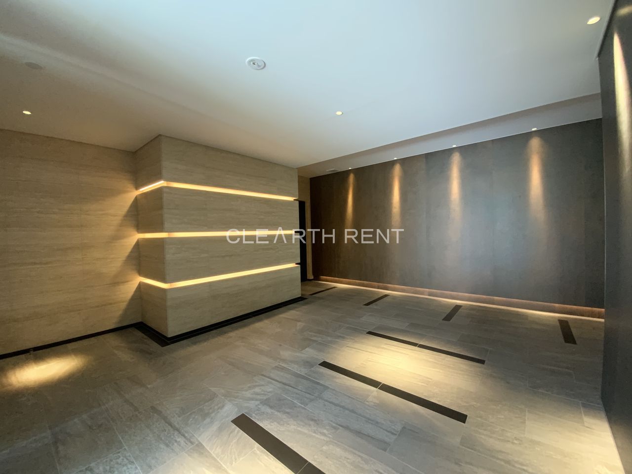 コンシェリア ＫＡＷＡＳＡＫＩ ＭＡＳＴＥＲ’Ｓ ＶＩＬＬＡ14階 キレイで清潔感ある共有部/管理体制良好