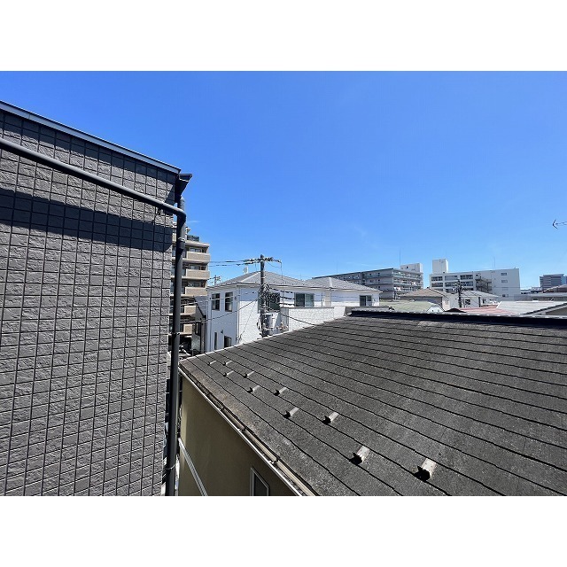 KINGHOUSE横濱蒔田202号室 ※他部屋参考写真※