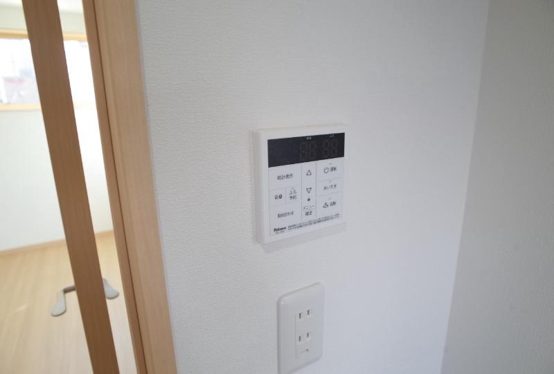 フォルトゥーナ津田沼 内観