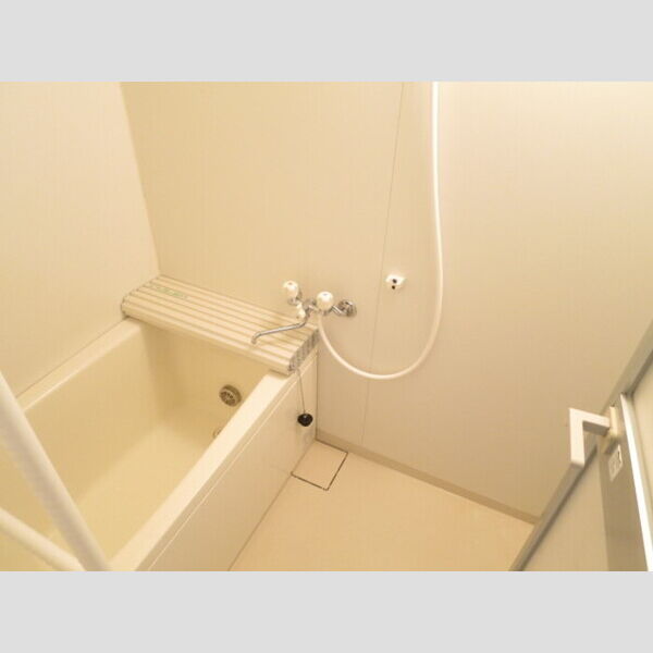 アバンドーネ高橋 バスルーム