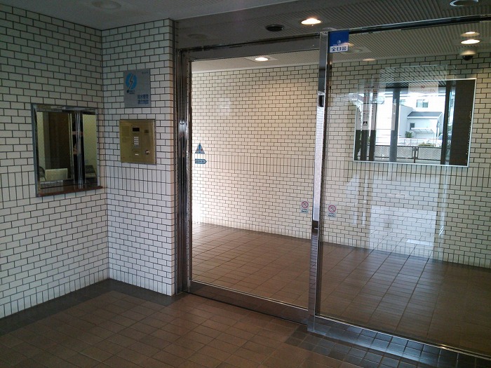 ライオンズマンション金沢八景第84階 部屋その他