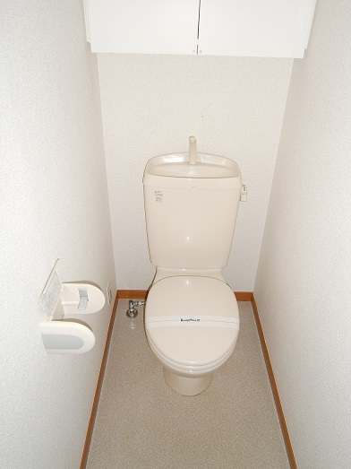 レオパレスソレイユⅡ111号室 部屋その他