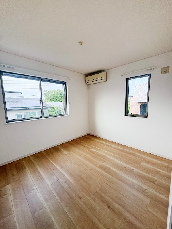 リヴァージュ洗足池 部屋その他
