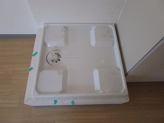 ウイング志木301号室 部屋設備