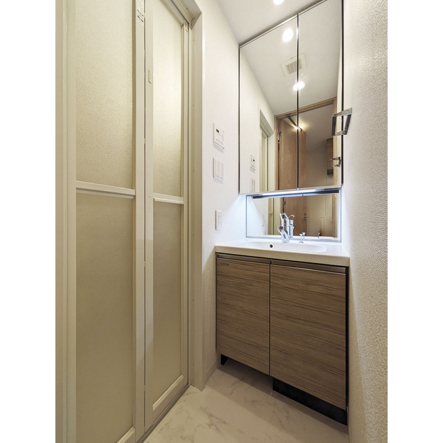 エスタート品川南大井 内観