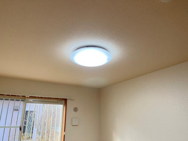 ファインハイムＳＡＴＯ　Ⅰ 室内設備