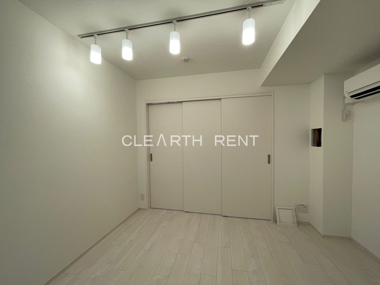 ＧＲＡＮ ＰＡＳＥＯ北新宿2階 同タイプ別住戸写真となります。現況と異なる場合がございます。