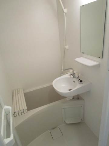 メゾン　ド　スリール1階 部屋その他