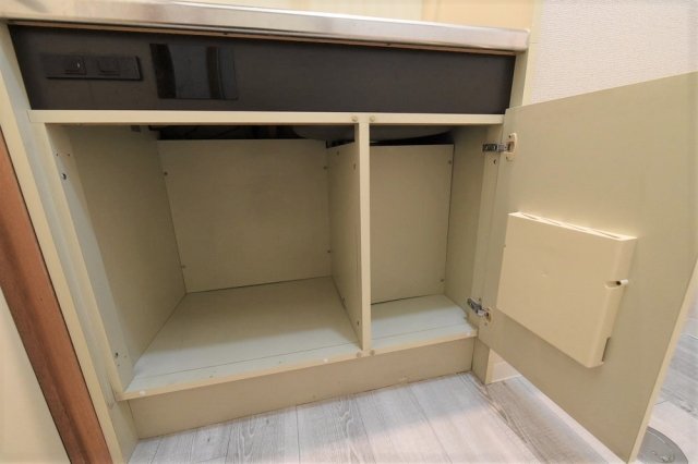 ＫＩＫビル キッチン