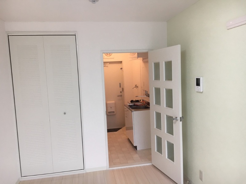 オーネスト六町Ⅰ2階 部屋その他