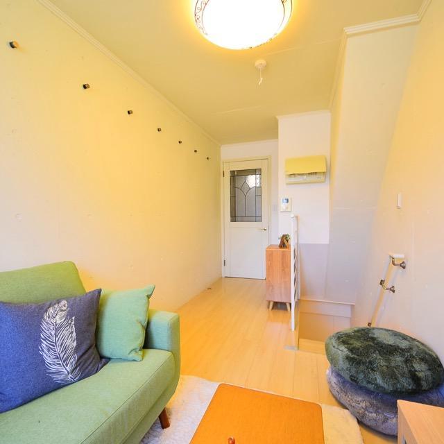 グランアセット千鳥町1階 バス