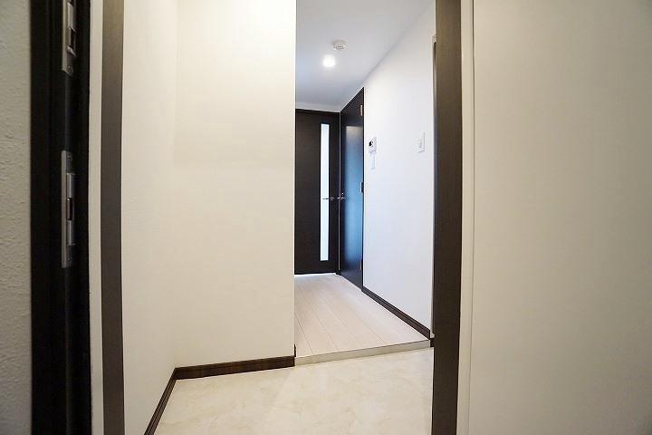 GRAN PASEO高田馬場1階 同建物別部屋の参考画像