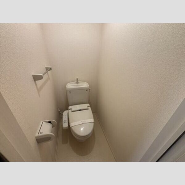 パストラル　Ⅱ トイレ