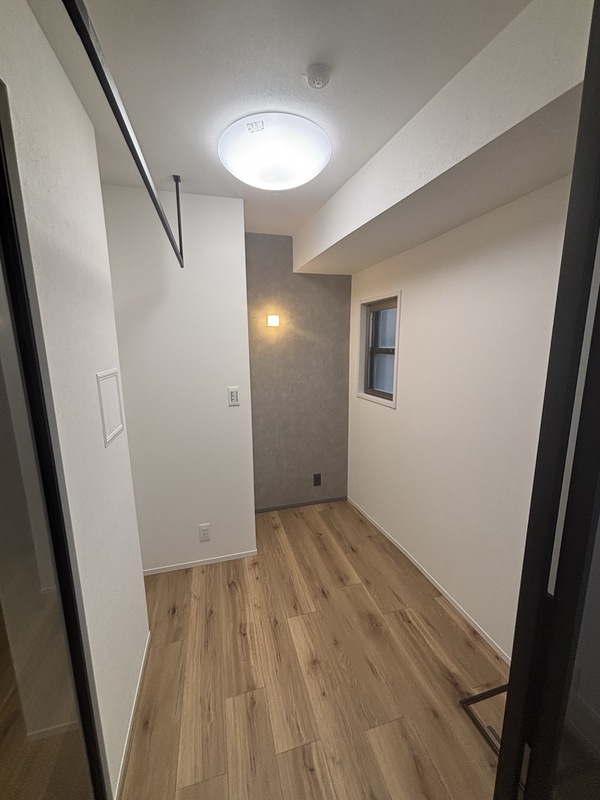 Grace蔵前 部屋設備