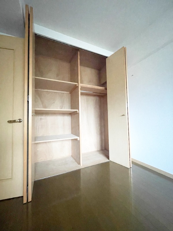 ソルティ　ブラン鶴瀬 ※他部屋参考写真