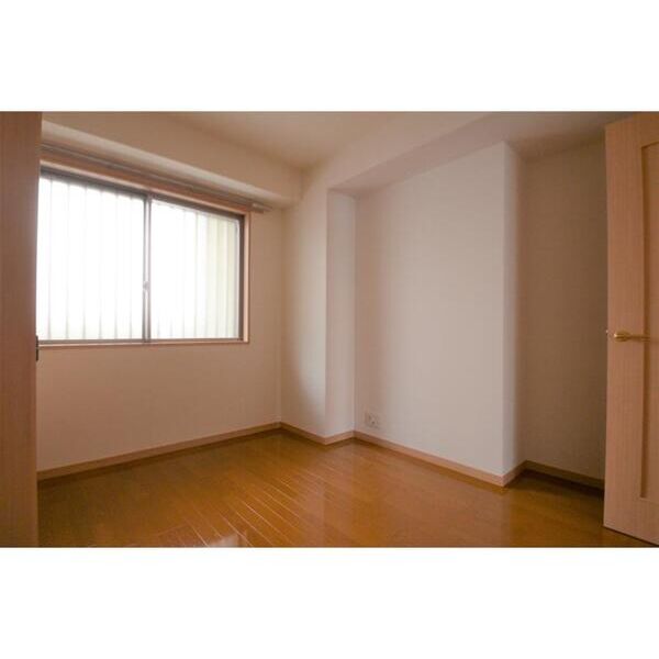 マルベリー小石川302号室 リビング