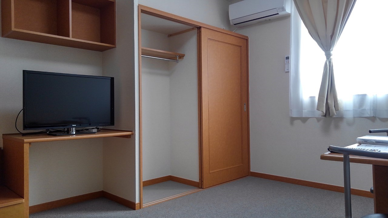 レオパレス市原Ａ 内観