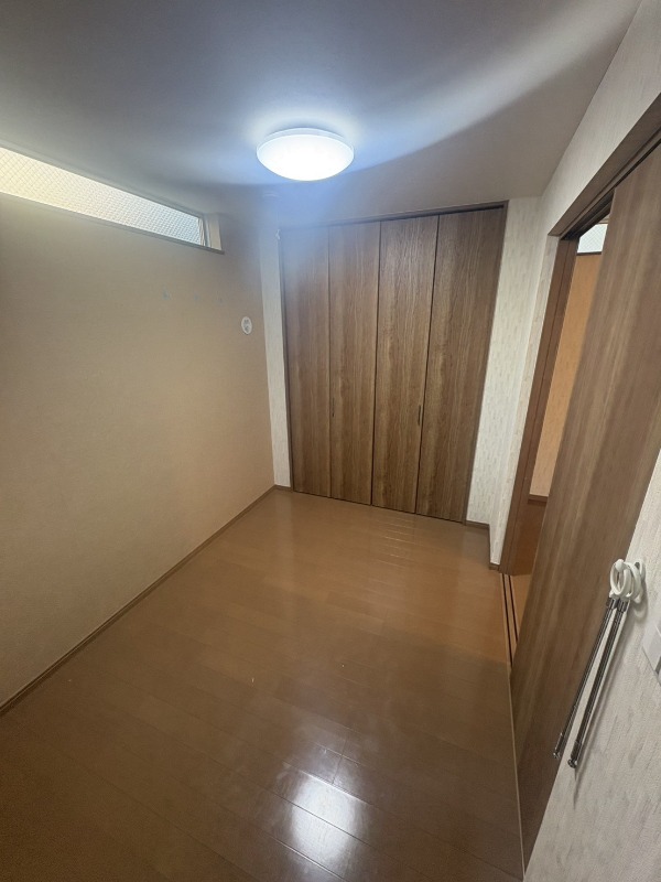 グリシーナ西新井 内観