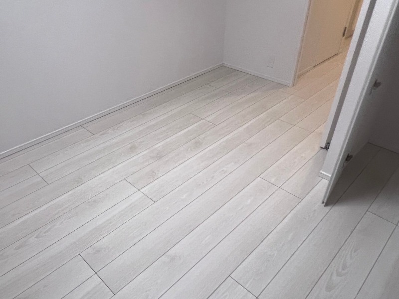 ドムス・スタイル高田馬場3階 リビング