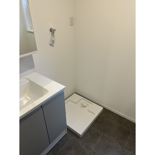 白山2丁目戸建 部屋設備