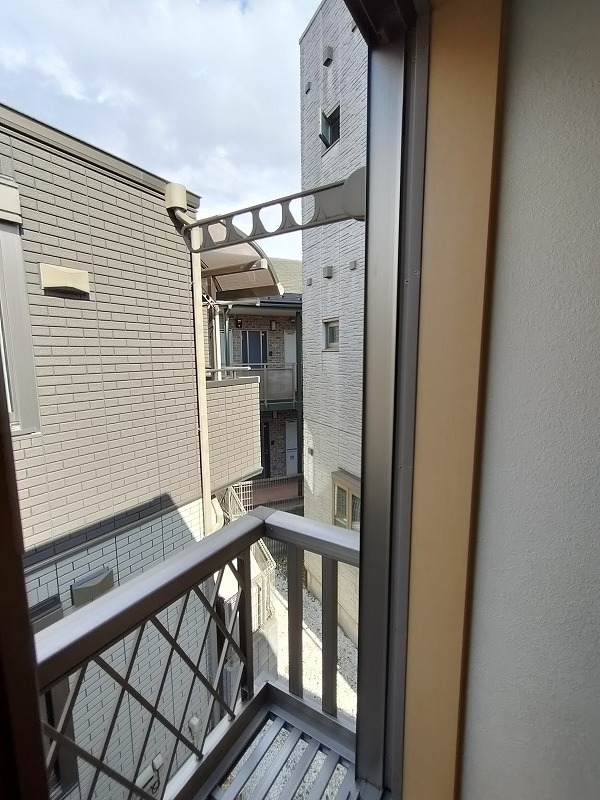 Ｈ.ｆｏｒｅｓｔ１2階 部屋その他