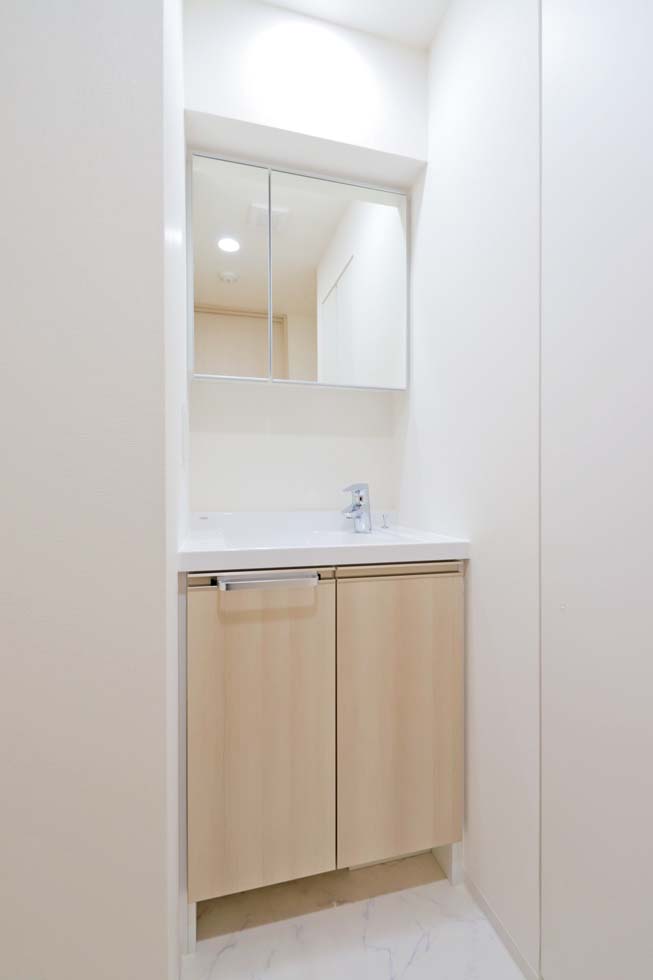 PREMIUM CUBE西荻窪#mo 内観