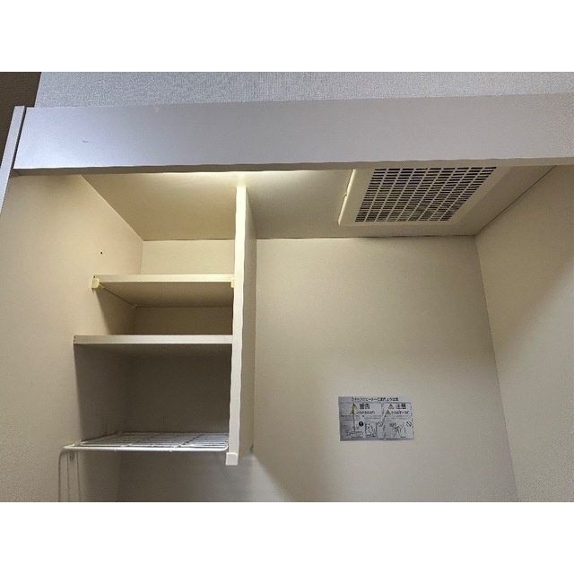 コートM&A　Part7 内観