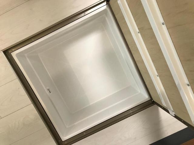 アウローラ東豊田 収納