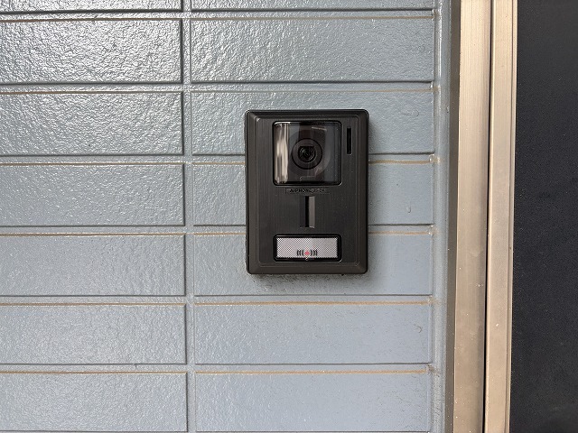 パークプログレス竹の塚Ｂ1階 部屋その他