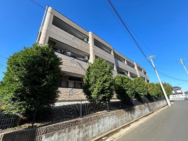 ＡＬＬＩＯＮ（アリオン） 外観写真（昼）