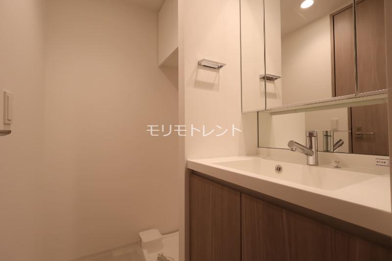 イプセ代々木レジデンス5階 室内写真