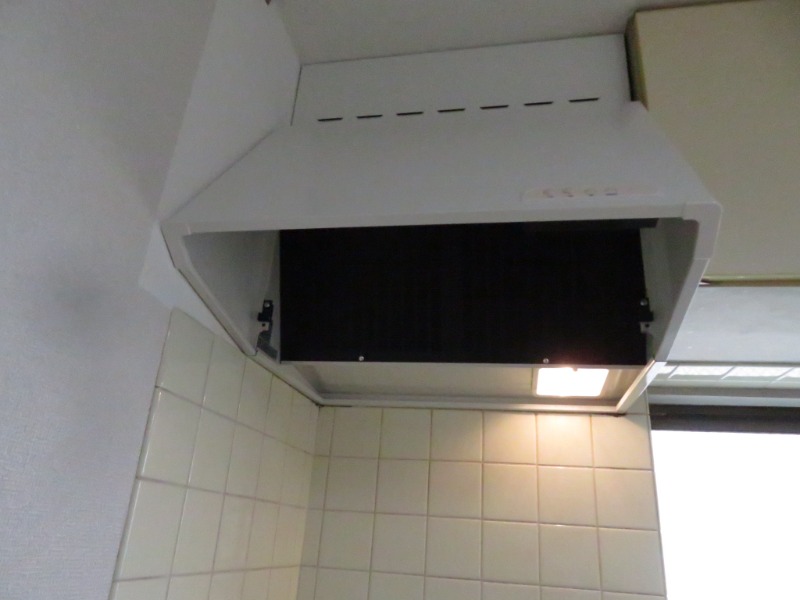 アネックス津田沼A棟 部屋設備