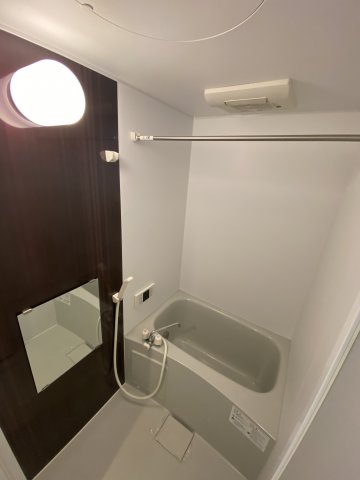 ベイルーム藤棚205号室 お風呂