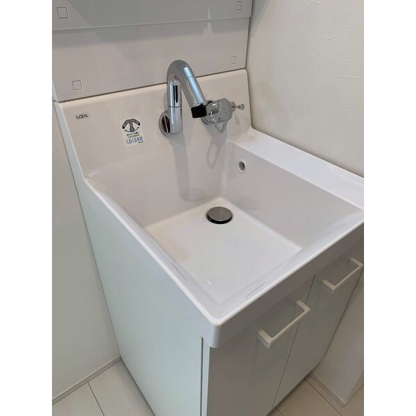 Ambitio野田103号室 部屋その他