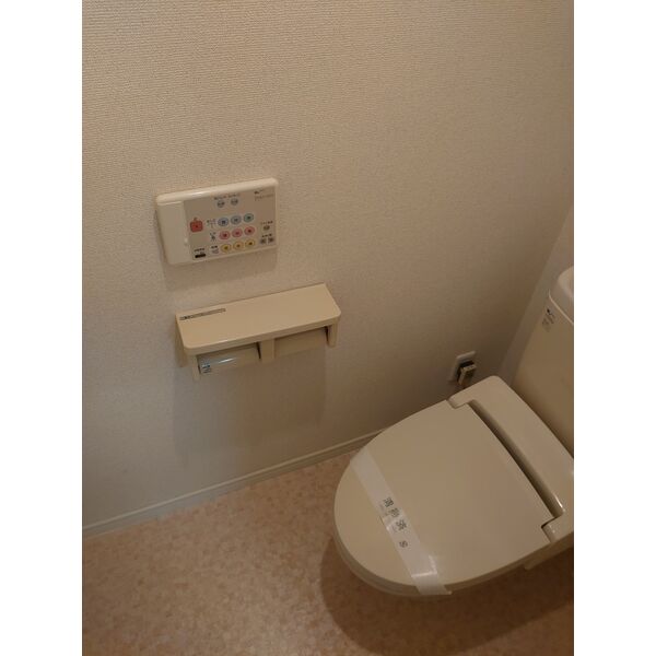 シンシア西大井404号室 部屋その他