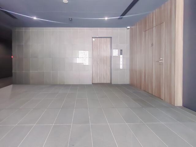 ＬＯＣ’Ｓ　ＹＯＫＯＤＡＩ1階 部屋その他