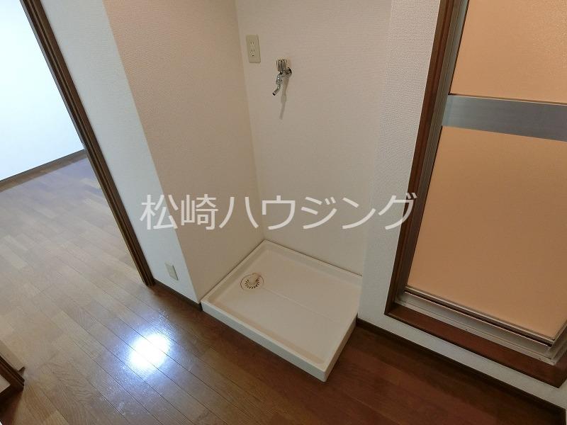 ドルチェ中野1階 部屋その他