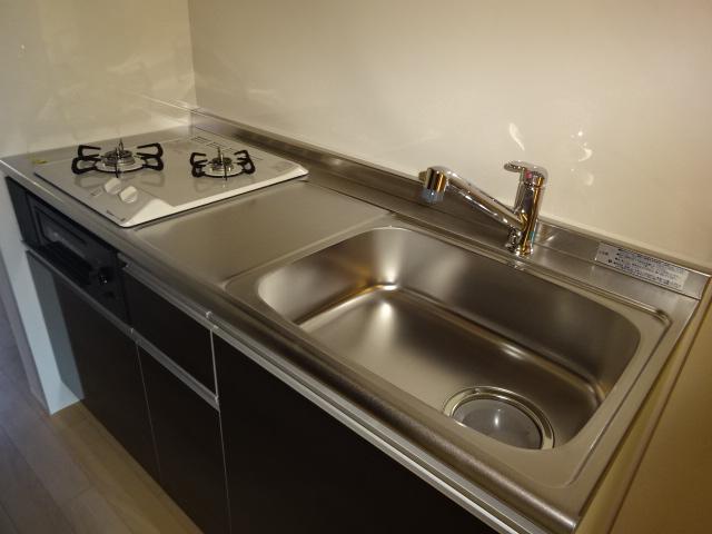 シリウスヴィア キッチン