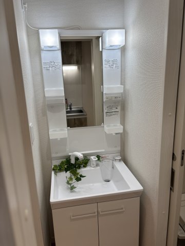 ジャルダン・ヴェール シャンプードレッサー