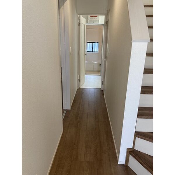 Sumai-to国立市泉010001号室 部屋その他