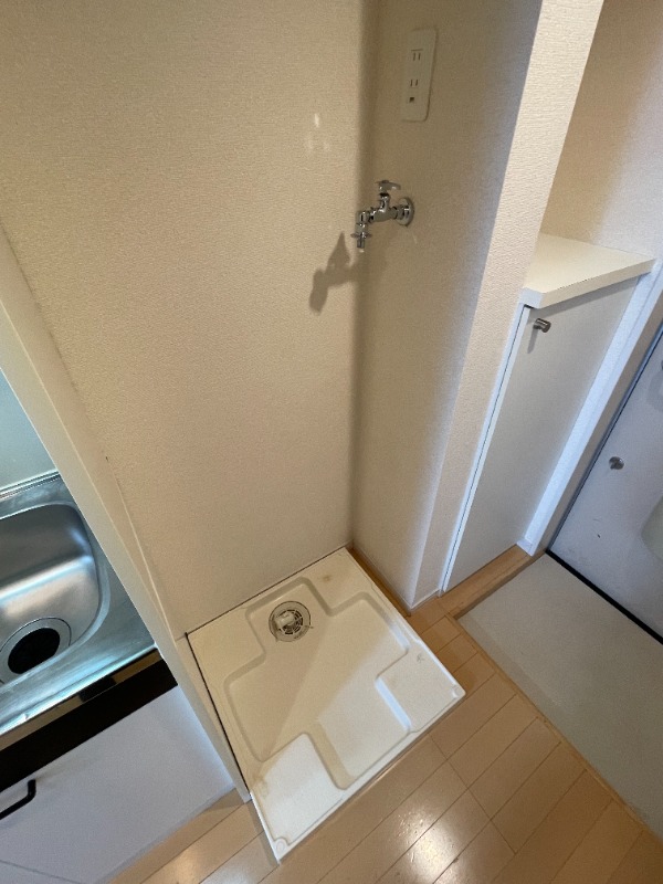 ロフティ向ヶ丘遊園2階 部屋その他