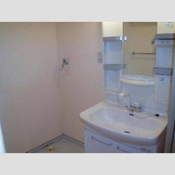 アーバンライフ 洗面所