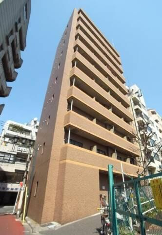 フェニックス新宿７丁目の外観画像