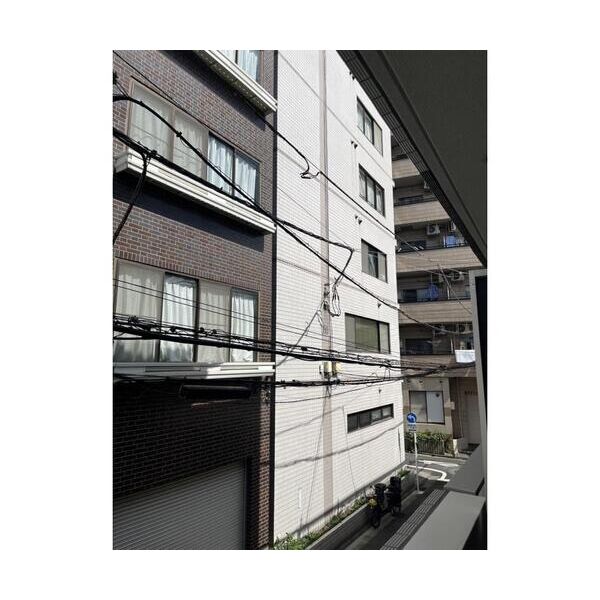 Silver　Wood　KASUGA202号室 部屋その他