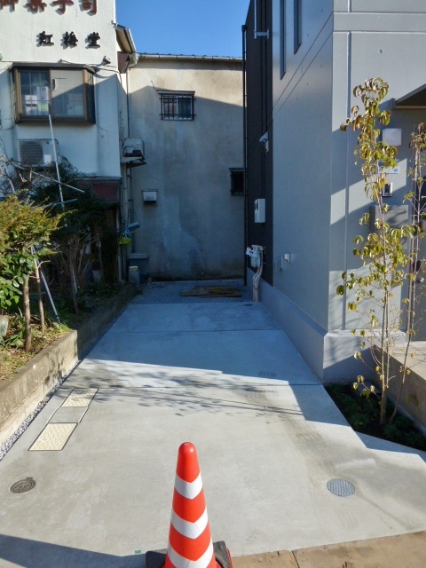 Ｐｒｉｍａｖｅｒａ 駐車場