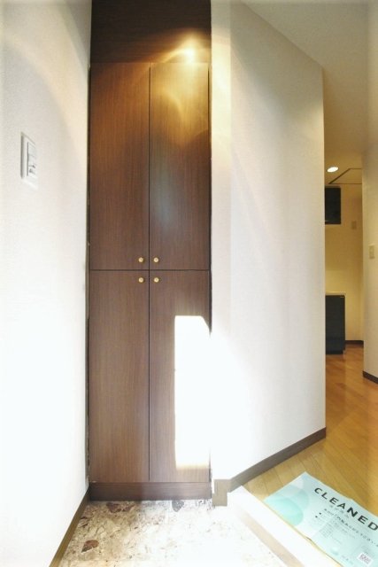 パークウェル荻窪2階 同建物別部屋の参考画像