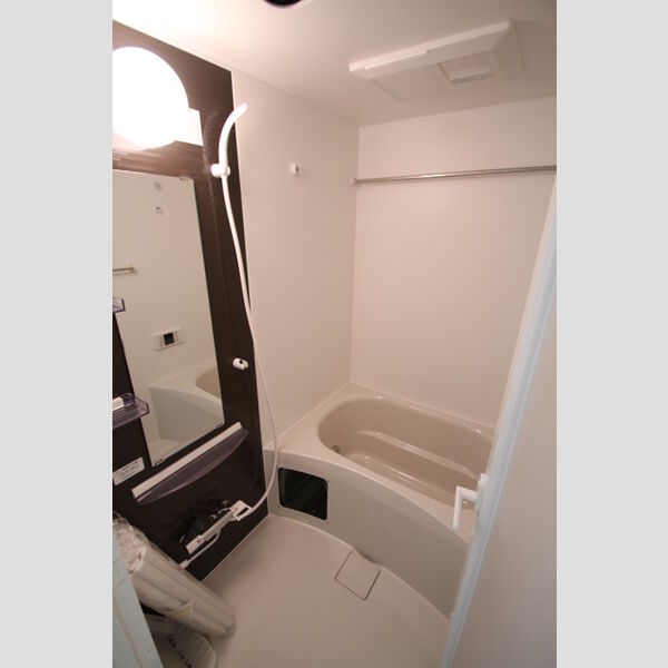 セントオハナ立川 バスルーム