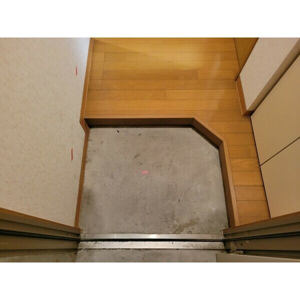 アビタシオン下山口301号室 部屋その他