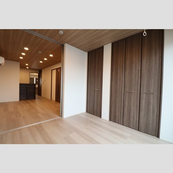 アヴァンス八潮B101号室 洋室